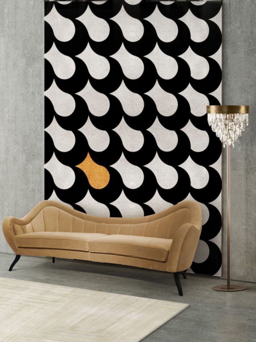 Fall Trends by Home'Society Magazine: The Latest Home Decor Tips