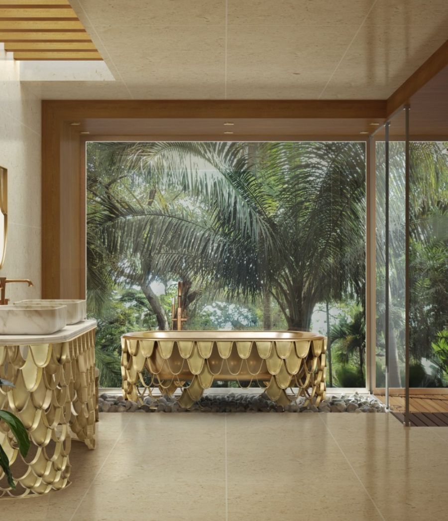 Fall Trends by Home'Society Magazine: The Latest Home Decor Tips