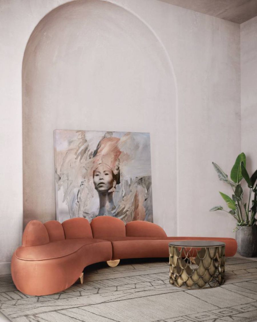 Fall Trends by Home'Society Magazine: The Latest Home Decor Tips