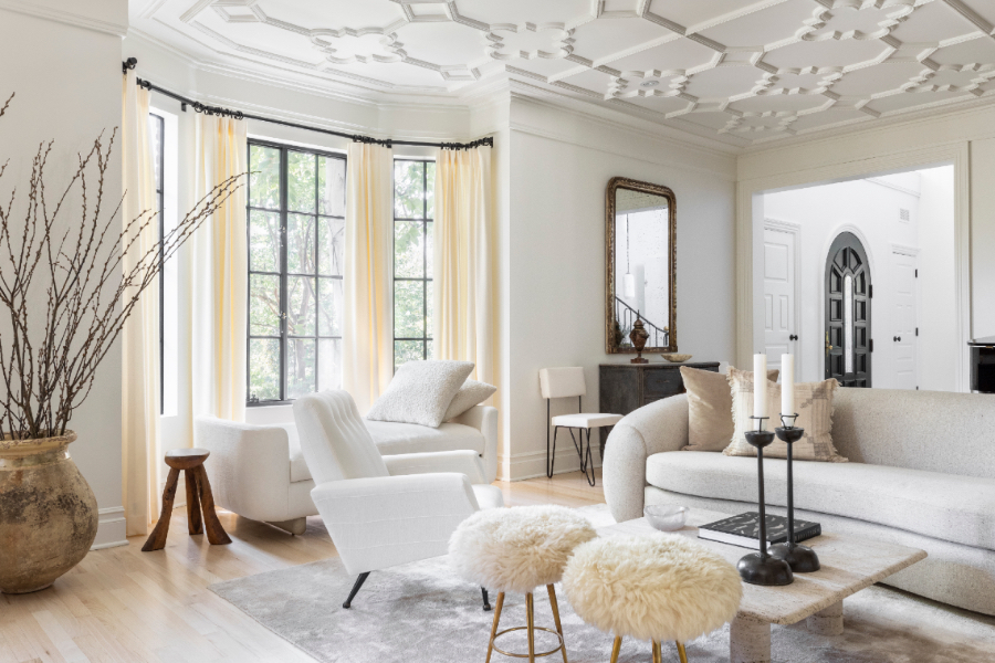 Nate Berkus Interiors: Top Interior Design Projects