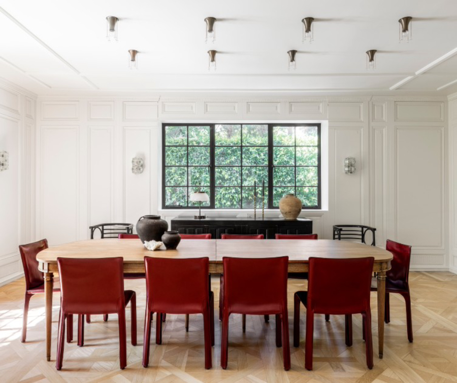 Nate Berkus Interiors: Top Interior Design Projects