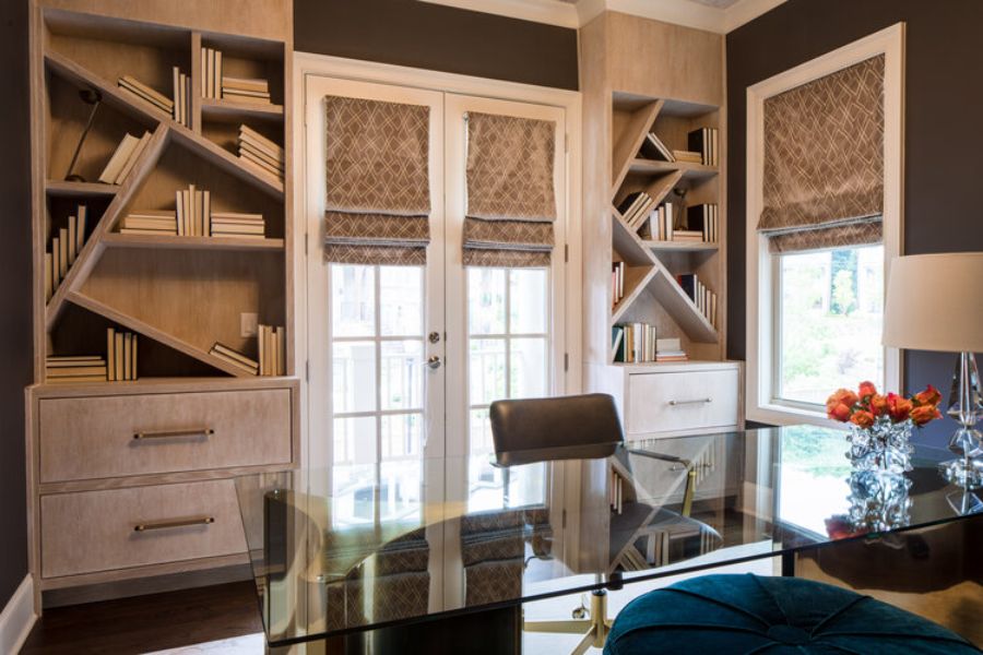 Home'Society Magazine: Your Doorway into New Enchant Worlds of Design