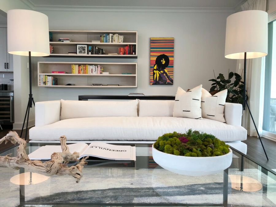 Home'Society Magazine: Your Doorway into New Enchant Worlds of Design