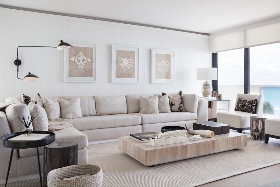 Home'Society Magazine: Your Doorway into New Enchant Worlds of Design