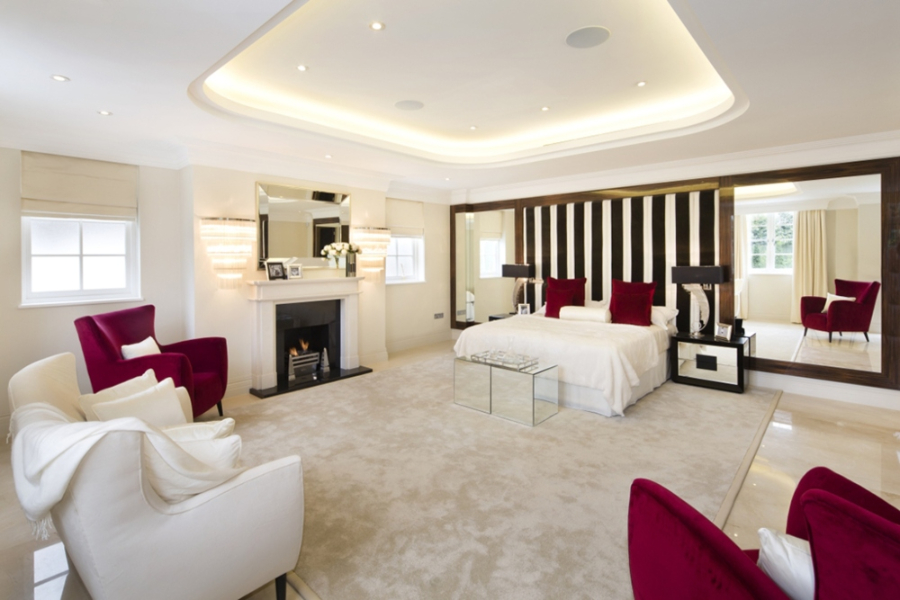 Interior design ideas by Celia Sawyer