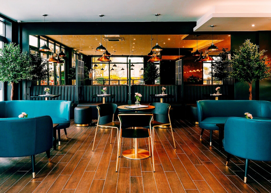 Interior design ideas by Celia Sawyer