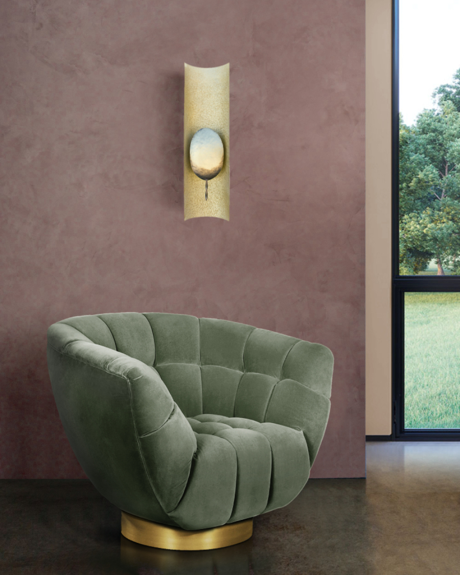 Kelly Wearstler Best Interior Design Projects