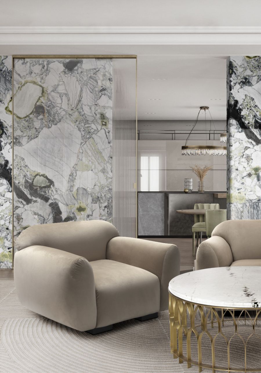 Living Room Decor Ideas: Fierceless, Timeless, Modern & Sophisticated