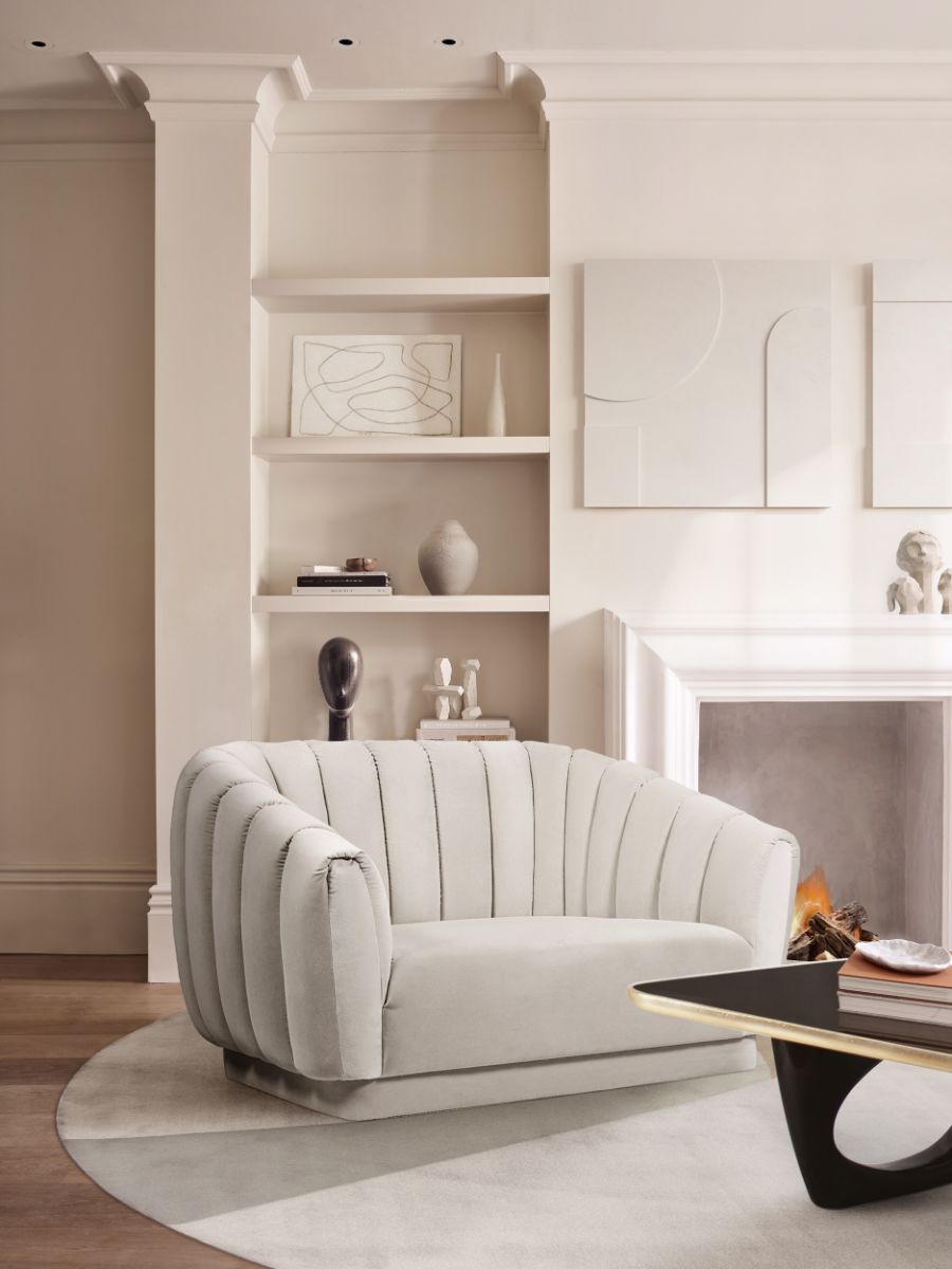 Living Room Decor Ideas: Fierceless, Timeless, Modern & Sophisticated