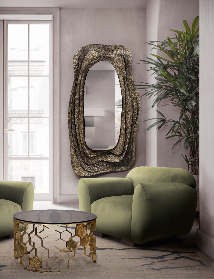 Living Room Decor Ideas: Fierceless, Timeless, Modern & Sophisticated