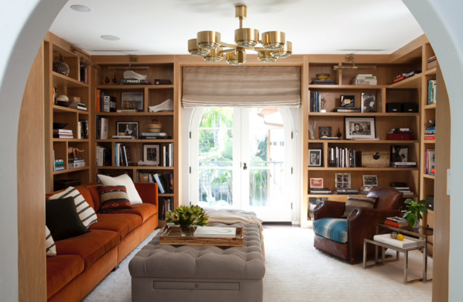 Nate Berkus Interiors: Top Interior Design Projects
