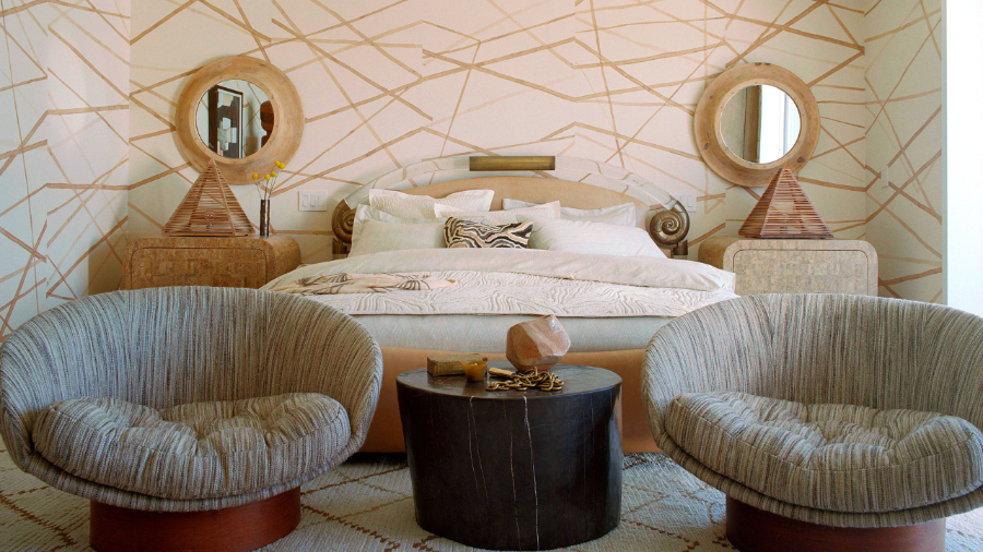 Kelly Wearstler Best Interior Design Projects