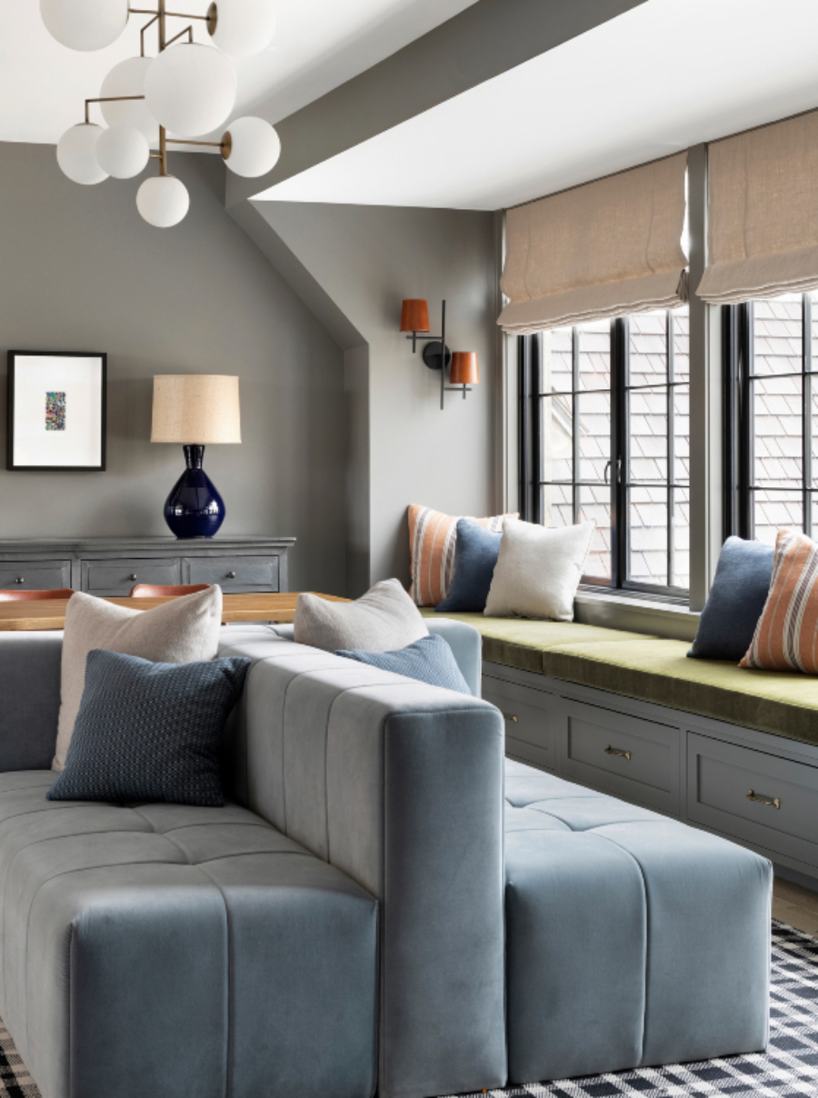 Nate Berkus Interiors: Top Interior Design Projects
