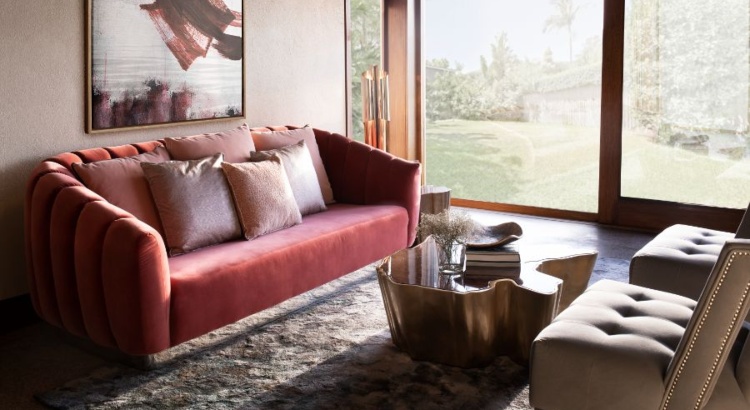 Modern Centre Tables That Will Transform Your Living Room