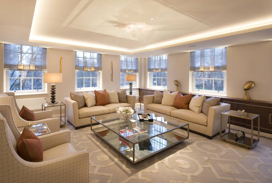 Modern Centre Tables That Will Transform Your Living Room