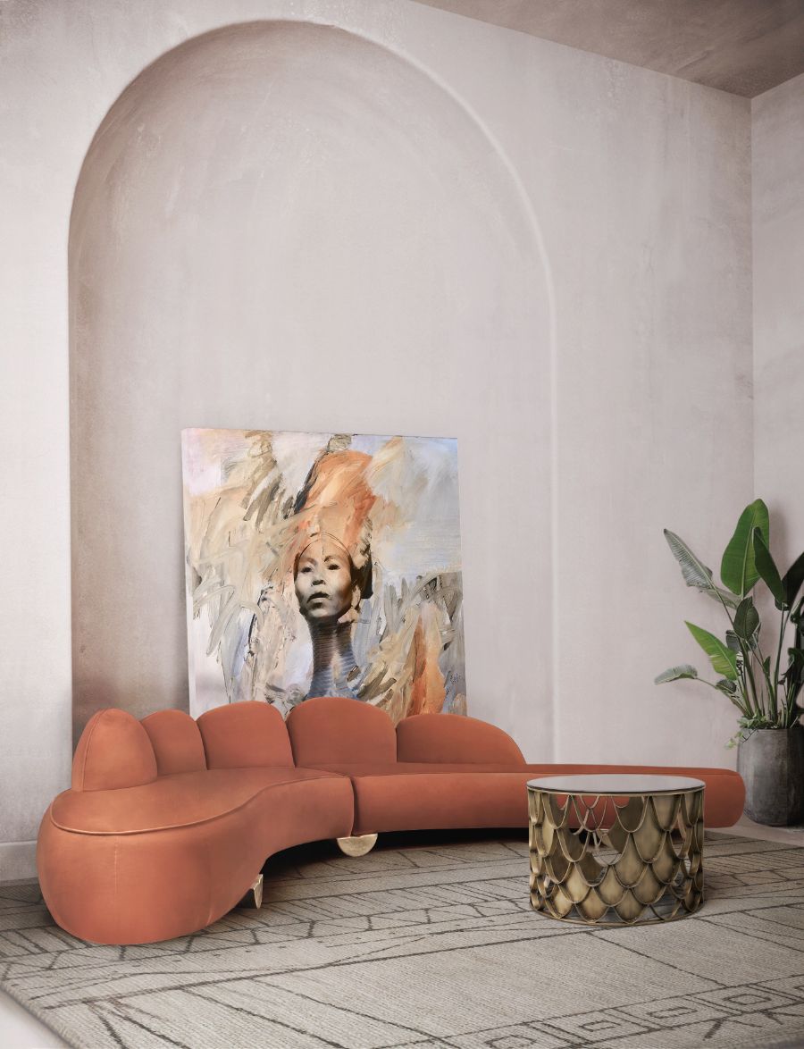 Modern Centre Tables That Will Transform Your Living Room