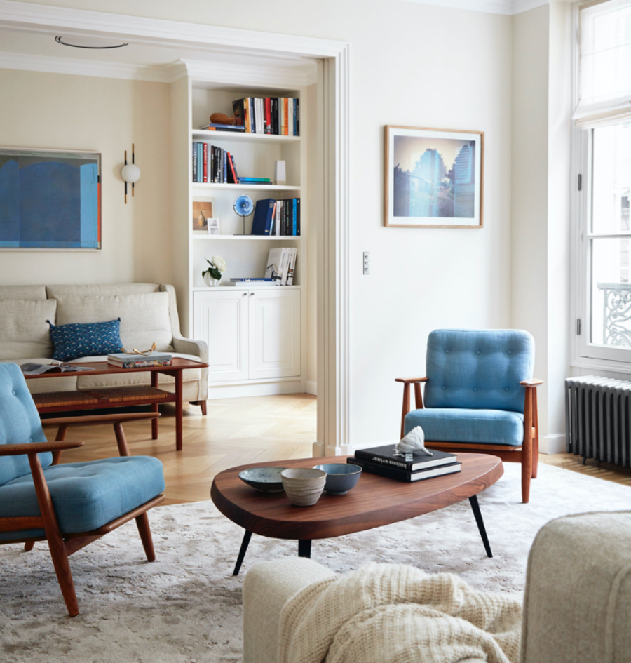 Modern Centre Tables That Will Transform Your Living Room