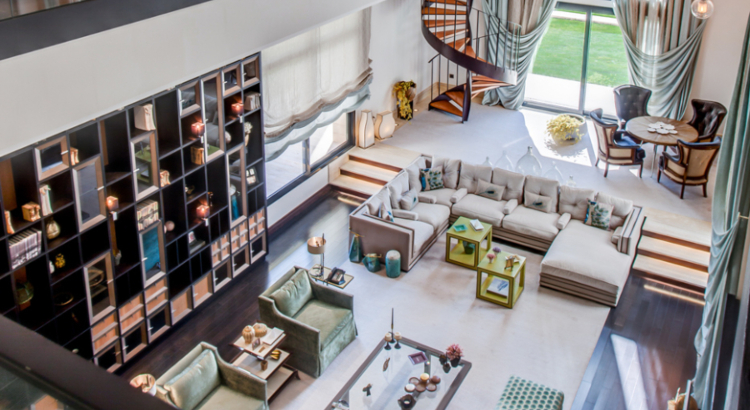 Modern Living Room Decor, design, architect, project, decor, ideas,