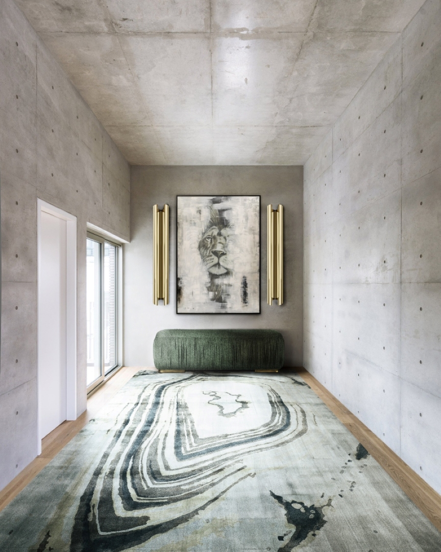 Ricky Wong Designers: The Noble Mansion in Beijing