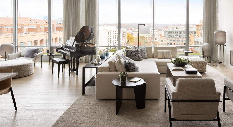 deborah berke partners interior design