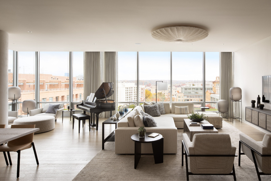 deborah berke partners design