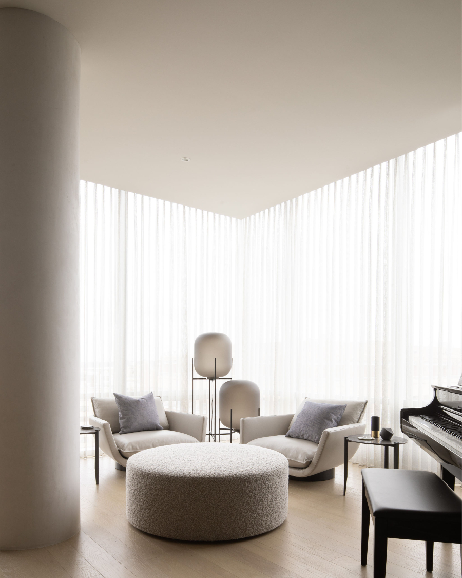 deborah berke partners design