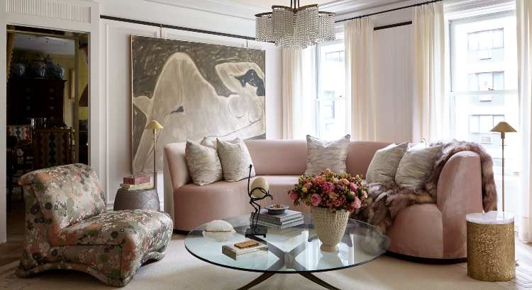 Robert Passal: Top Modern Contemporary Interior Designs