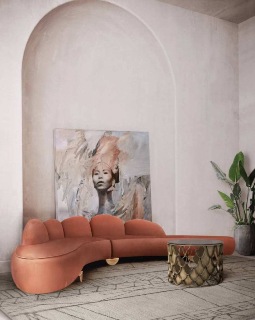 Robert Passal: Top Modern Contemporary Interior Designs