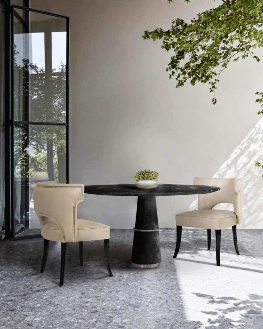 Robert Passal: Top Modern Contemporary Interior Designs
