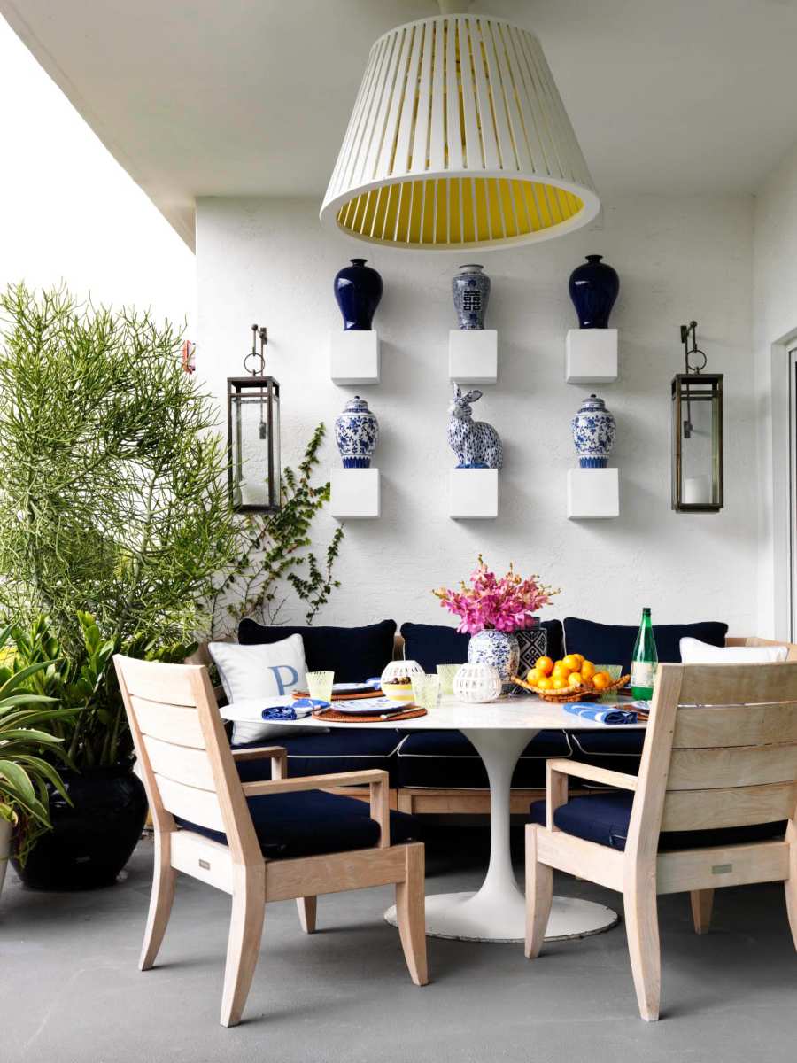 Robert Passal: Top Modern Contemporary Interior Designs