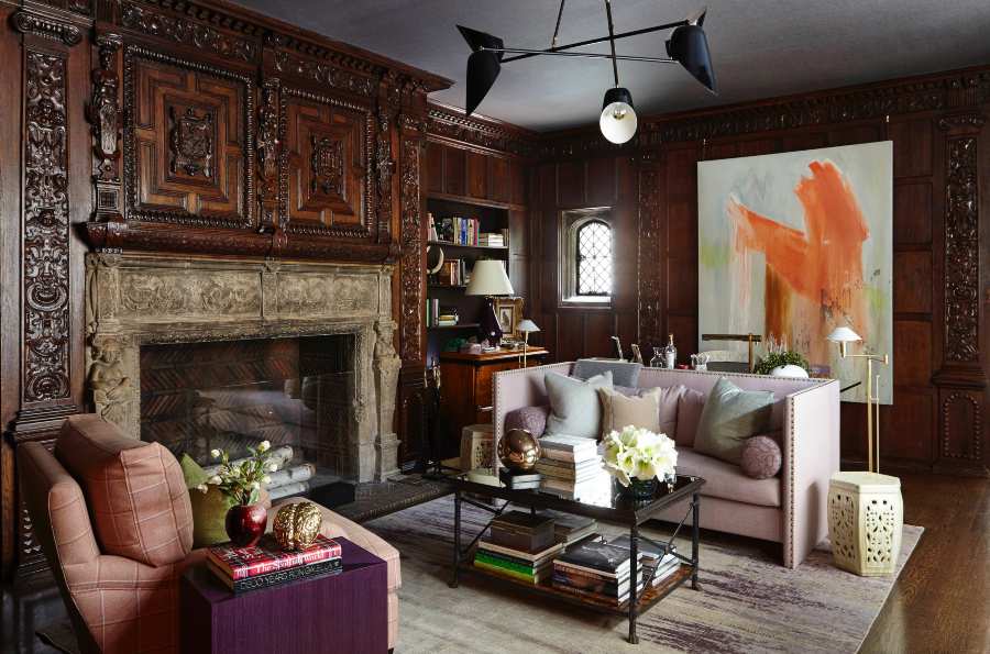 Robert Passal: Top Modern Contemporary Interior Designs