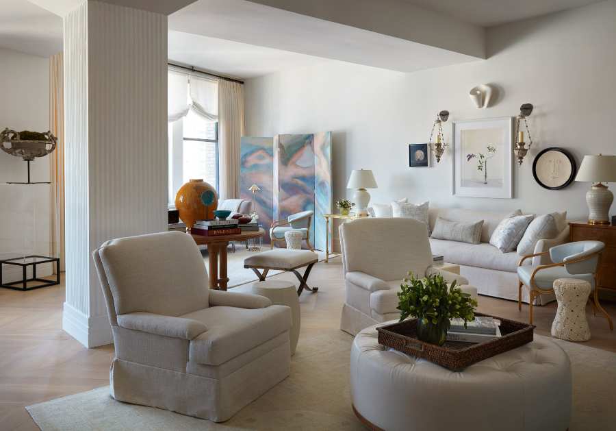 Robert Passal: Top Modern Contemporary Interior Designs