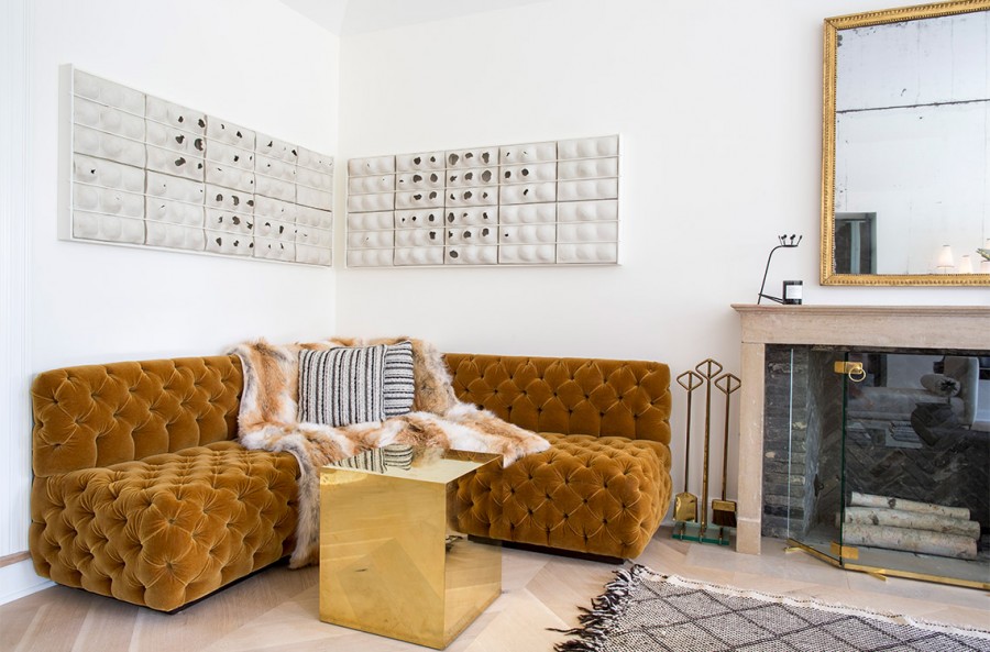 Nate Berkus Interiors: Top Interior Design Projects