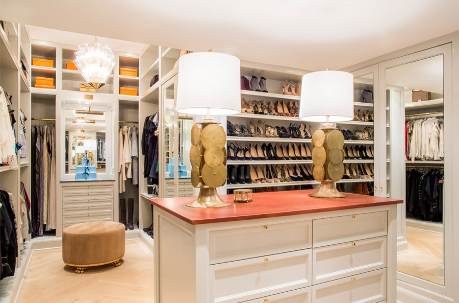 Nate Berkus Interiors: Top Interior Design Projects
