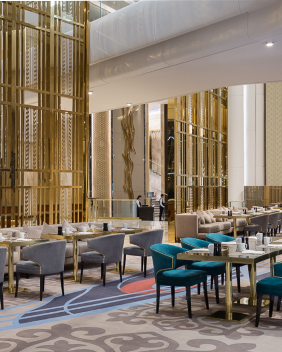 Interior design ideas by Celia Sawyer