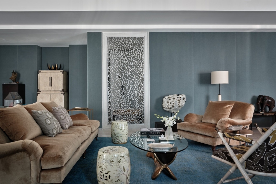 Home Decor Ideas with AB Concept, Living Room Ideas, Living Room