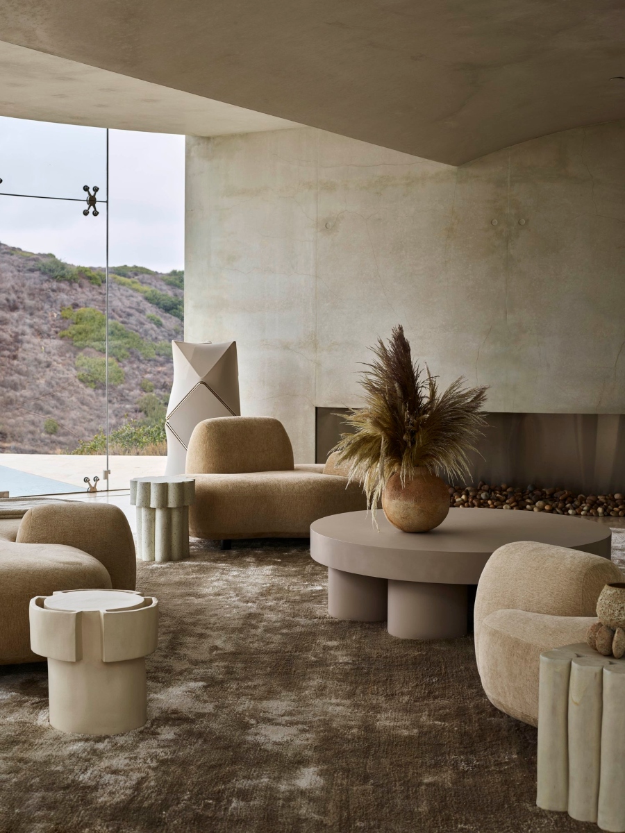 kelly behun interior design studio new york contemporary modern