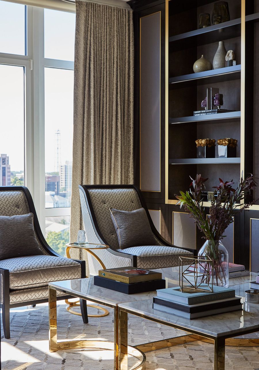 Living Room, Living Room Inspiration, Interior Design, Interior Design Inspiration, Design Ideas, Design Tips, London Design, Interior Designers