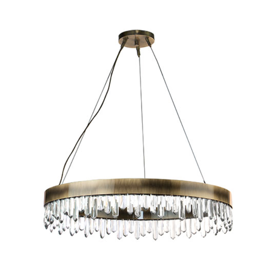Design4room  Architecture & Interior Design Gert the Looks- NAICCA suspension light 