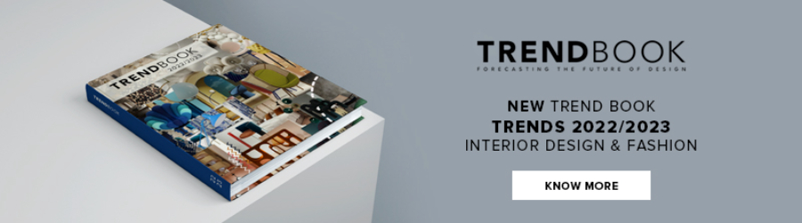 Home Decor Ideas with AB Concept, TrendBook