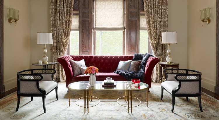Best Residential Projects by Fox Nahem Associates