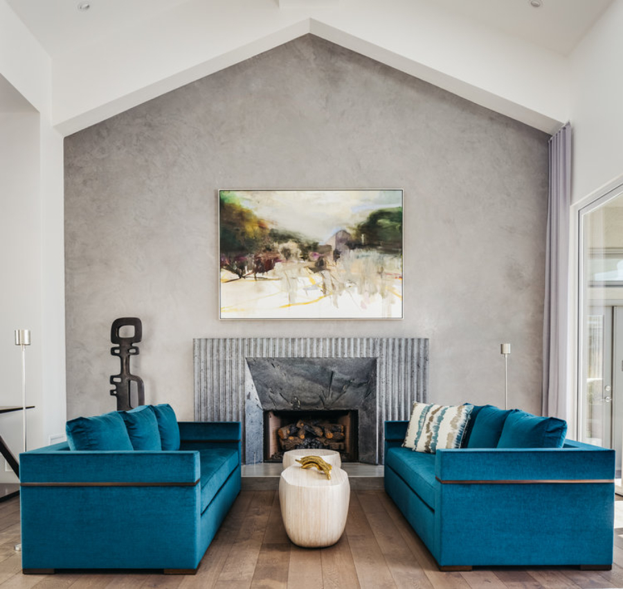 Contemporary Projects by Applegate Tran Interiors
