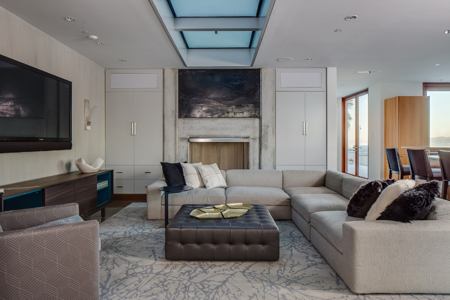 Contemporary Projects by Applegate Tran Interiors