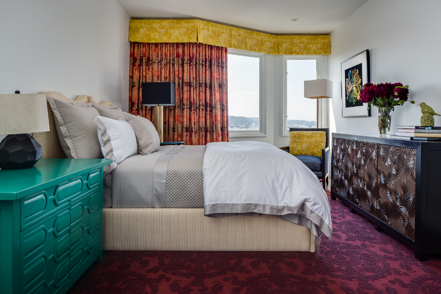 Contemporary Projects by Applegate Tran Interiors