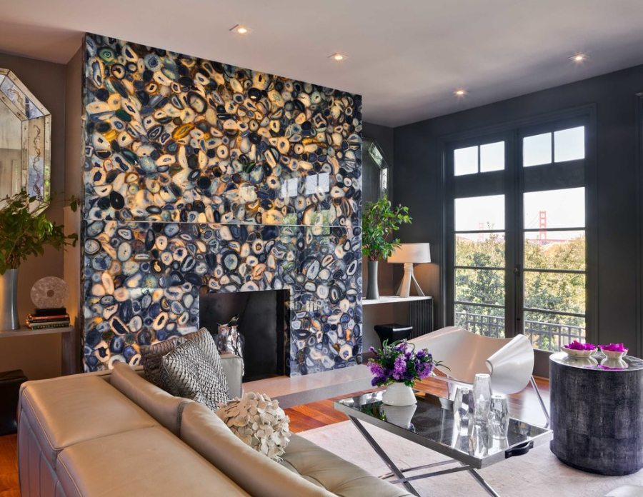 Contemporary Projects by Applegate Tran Interiors