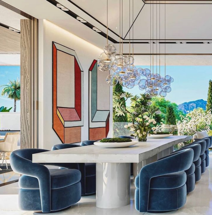 Design Talks with Theodora Kaya: Excellence German Design on The Rise