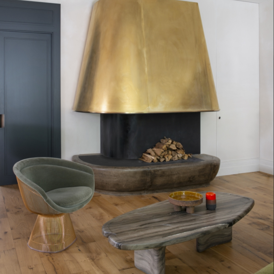 Green Living Room Design: Feel the Nature Call with These Ideas