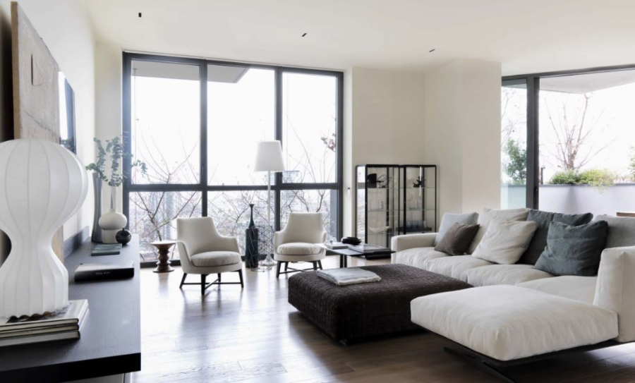 Iconic Interior Designer: Matteo Nunziati, Matteo Nunziati, interior designer, top interior design, luxury projects, modern design, contemporary furniture, residential projects,