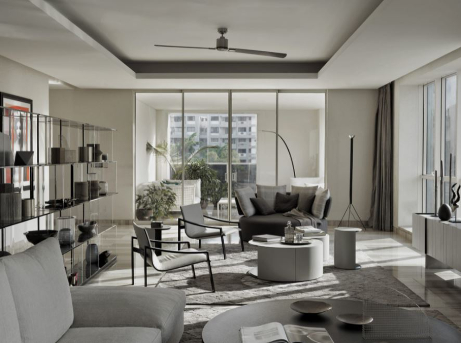 Iconic Interior Designer: Matteo Nunziati, Matteo Nunziati, interior designer, top interior design, luxury projects, modern design, contemporary furniture, residential projects,