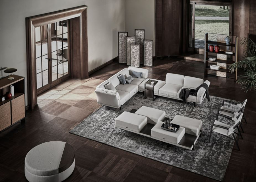 Iconic Interior Designer: Matteo Nunziati, Matteo Nunziati, interior designer, top interior design, luxury projects, modern design, contemporary furniture, residential projects,